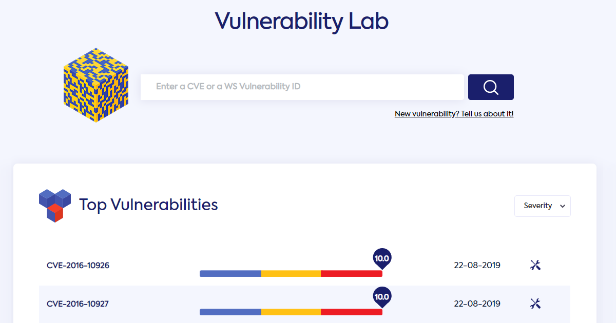 CVE-2021-44228 | Mend Vulnerability Database