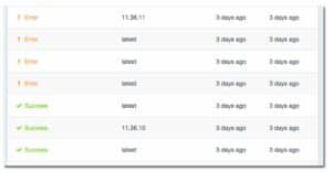 Overcoming Docker's Mutable Image Tags | Mend Overcoming Docker'S Mutable Image Tags | Mend