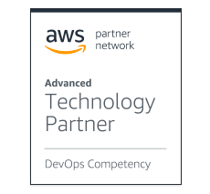 AWS Advanced Technology Partner DevOps Competency