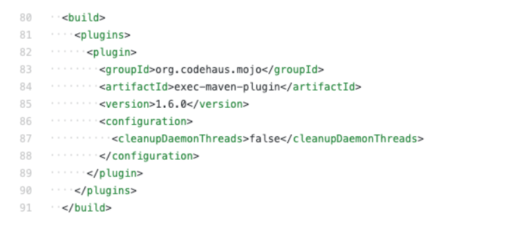 Automatically Update Dependencies in Maven: A Step-By-Step Guide - 3 1 517x242 1