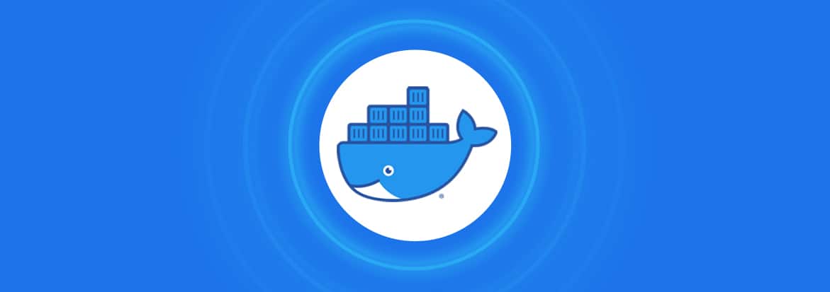 Docker Images vs. Docker Containers