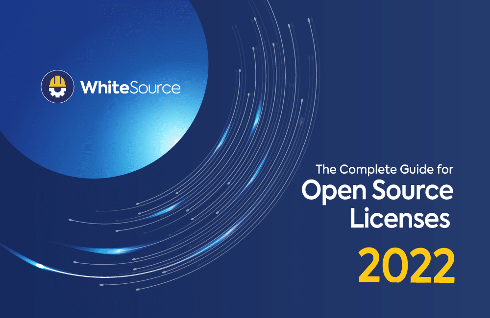 Open Source Licenses in 2022: Trends and Predictions