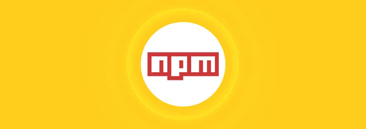 Using NPM To Install A Specific Version Of A Node.js Package