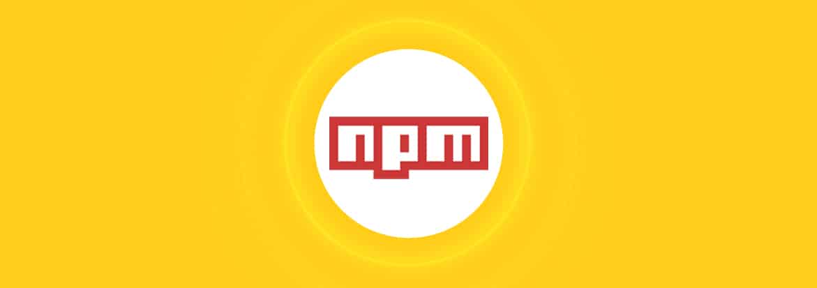 npm  Profile