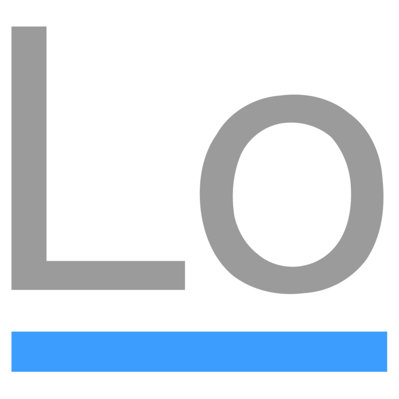 Lodash logo