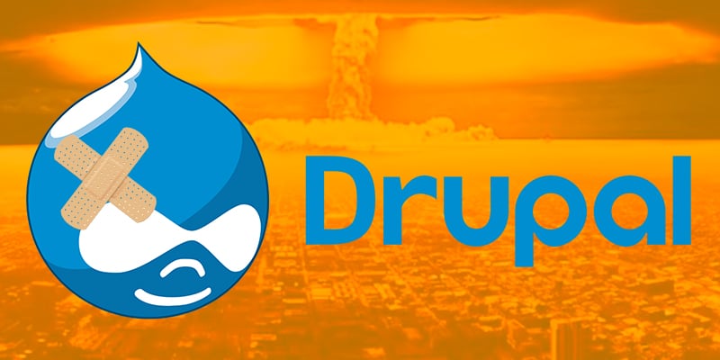 Why Drupalgeddon 2.0 May Still Be A Threat To Your Website
