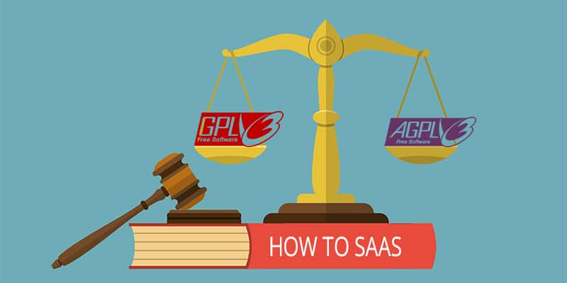 The SaaS Loophole in GPL Open Source Licenses