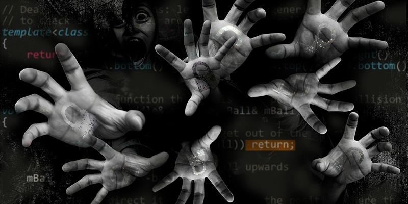 5 Scary Security Mistakes That Are Haunting Your Developers