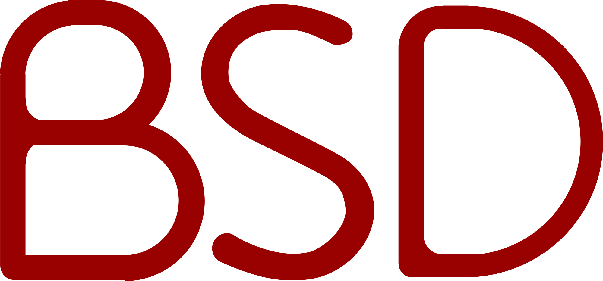 Berkeley Software Distribution (BSD)