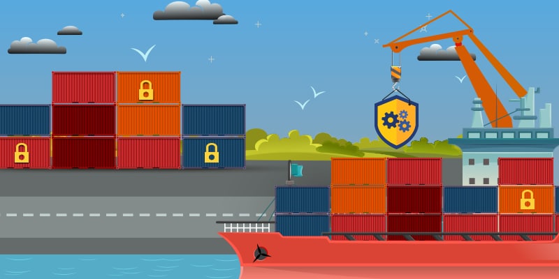 3 Crucial Tips for Smarter Container Security Scanning