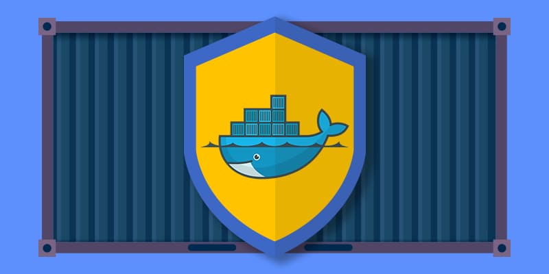 Docker Container Security