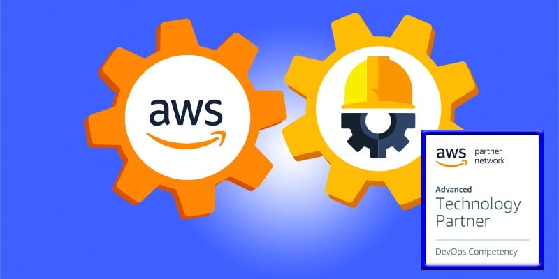 Mend achieved Amazon Web Services DevOps Competency Status