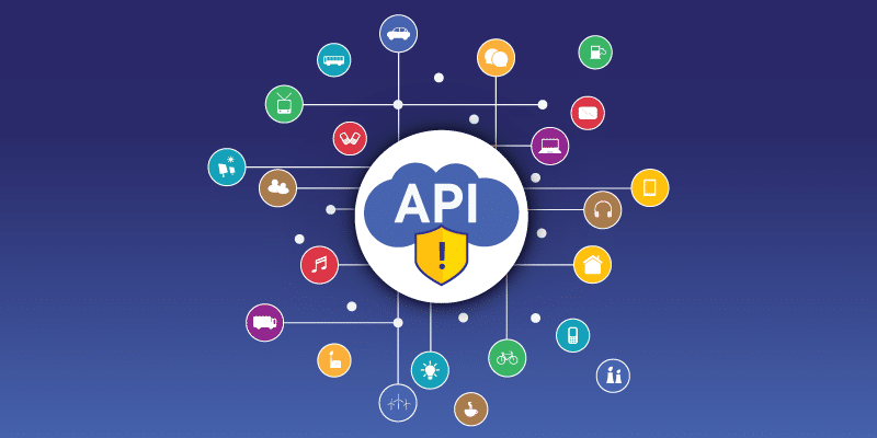 API Security in a Digitally Transformed World
