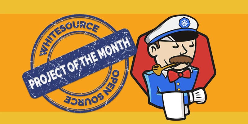 Jenkins X — Mend’s Open Source Project of the Month for March 2019