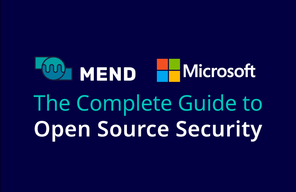The Complete Guide to Open Source Security
