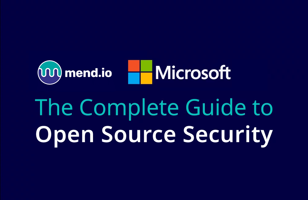The Complete Guide to Open Source Security