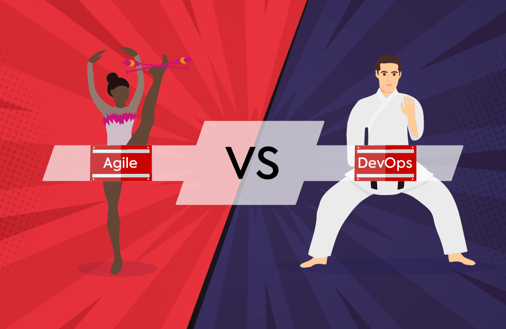 DevOps vs. Agile