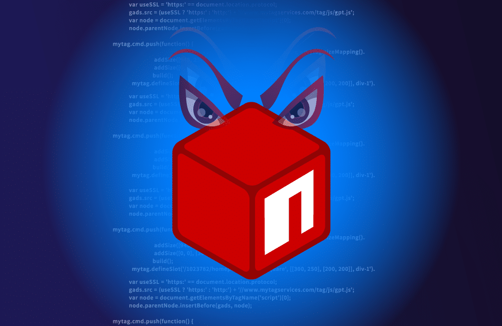 Malicious Package on npm Resembles Capital One Hack