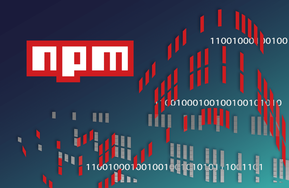 Single Author Uploaded 168 Packages to npm As Part of a Massive Dependency Confusion Attack