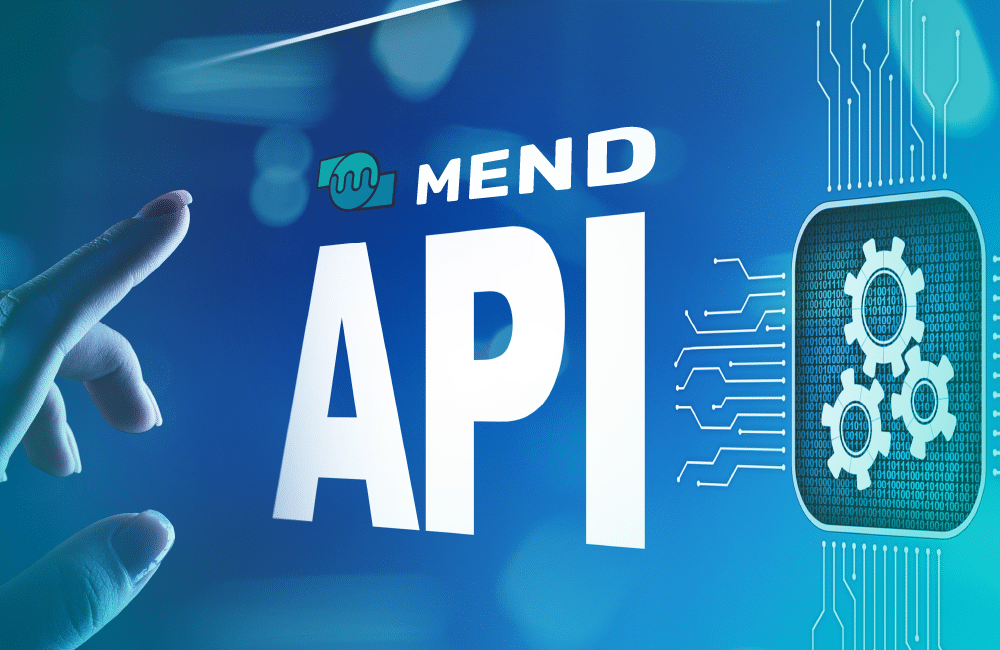 Why Mend has created an API to generate SBOMs