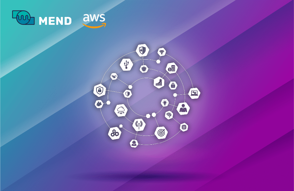 Mend SCA Action within Amazon CodeCatalyst Brings Additional Application Security to Developers