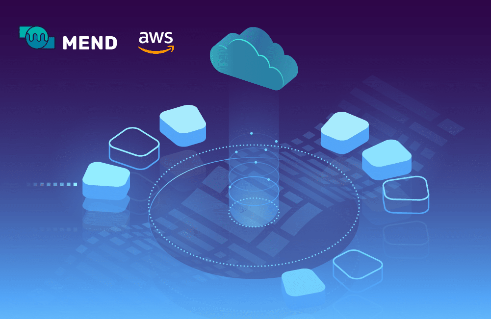 Integrating Dependency Management Into Cloud Services: The Mend-AWS Partnership