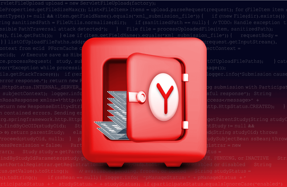 Yandex Data Leak Triggers Malicious Package Publication