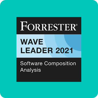 Forester Wave Leader 2021 thumbnail