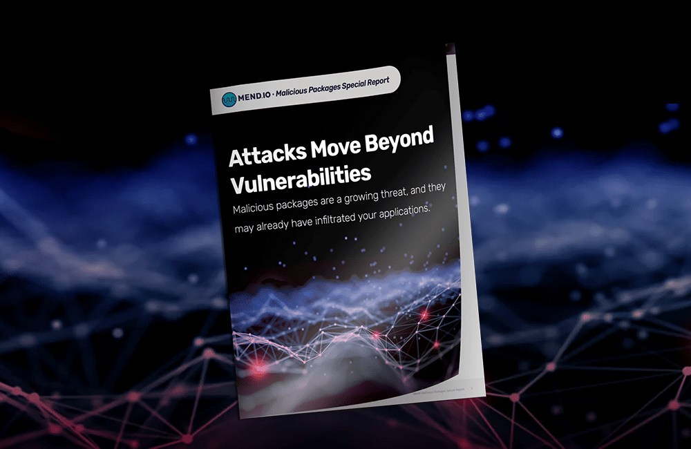 Malicious Packages Special Report Reveals 315% Spike in Attacks