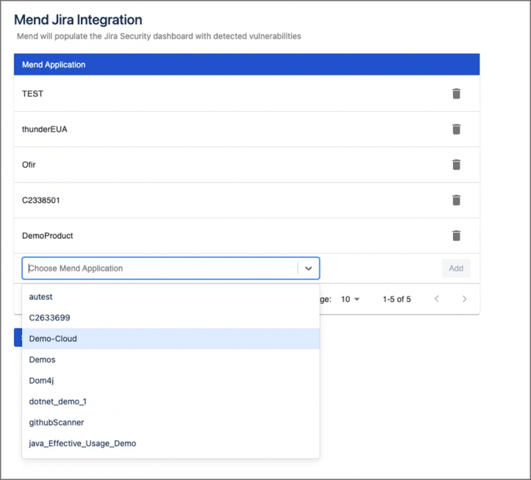 Mend.Io + Jira Security: Doing Devsecops Better Together