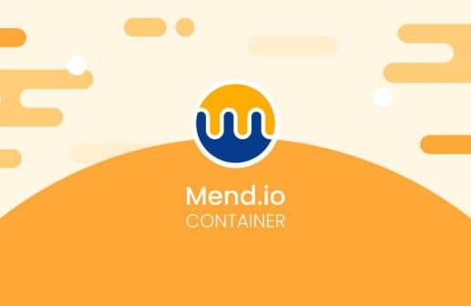 Mend.Io Launches Mend Container