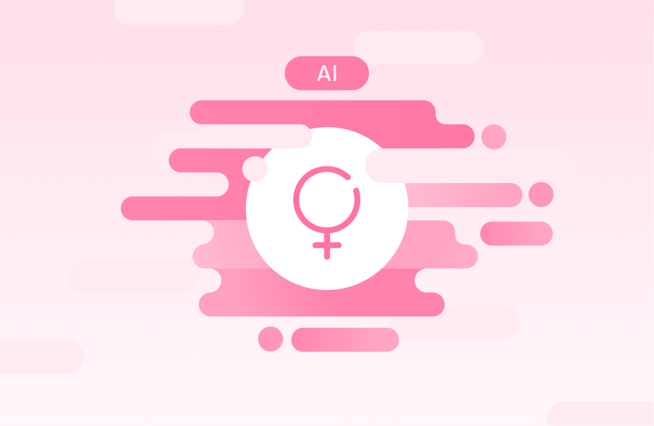 Learning From History AI Gender Bias Learning from history ai gender bias