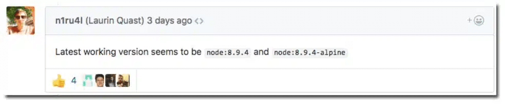 Overcoming Docker's Mutable Image Tags - image 4