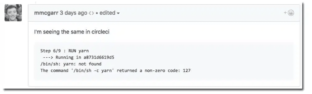 Overcoming Docker's Mutable Image Tags - image