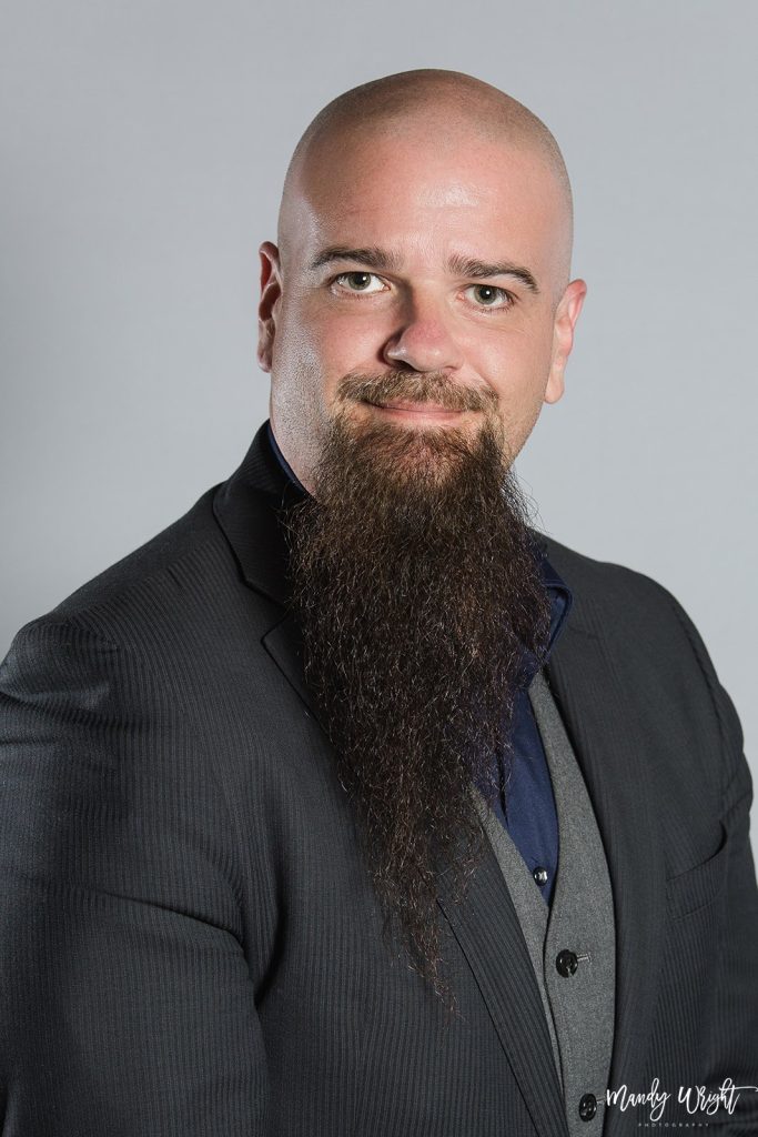 Experience over Best Practices- Interview with CyberArk’s WhiteHat Hacker Len Noe - len noe pic