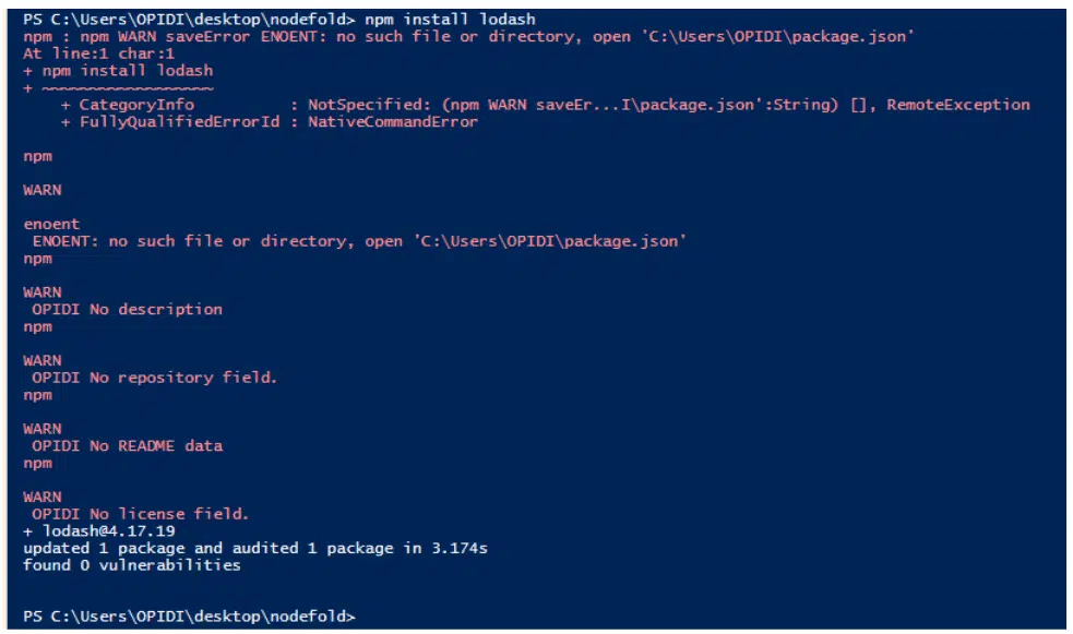 NPM vs. Yarn: Which Package Manager Should You Choose? - image 11