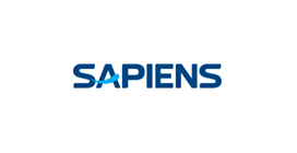 Mend Success Stories - Sapiens - sapiens logo