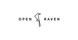Mend Success Stories - Open Raven - open raven logo