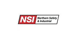 Mend Success Stories - Northern Safety - northern safety and industrial logo