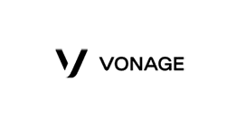 VONAGE-black