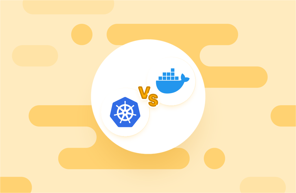 DevSecOps: A Comprehensive Guide to Securely Managing Your DevOps Workflow - Docker vs Kubernetes Detailed Comparison blog