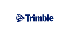 Mend Success Stories - Trimble - Trimble logo