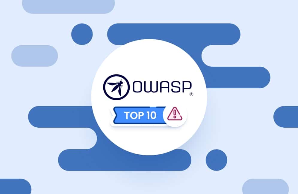 What Are OWASP Top 10 Threats & When Will the Top 10 Be Updated? - The 2021 OWASP Top 10 post