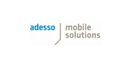 adesso mobile Uses Mend to Secure Their Customer’s Open Source Libraries - adesso mobile solutions logo