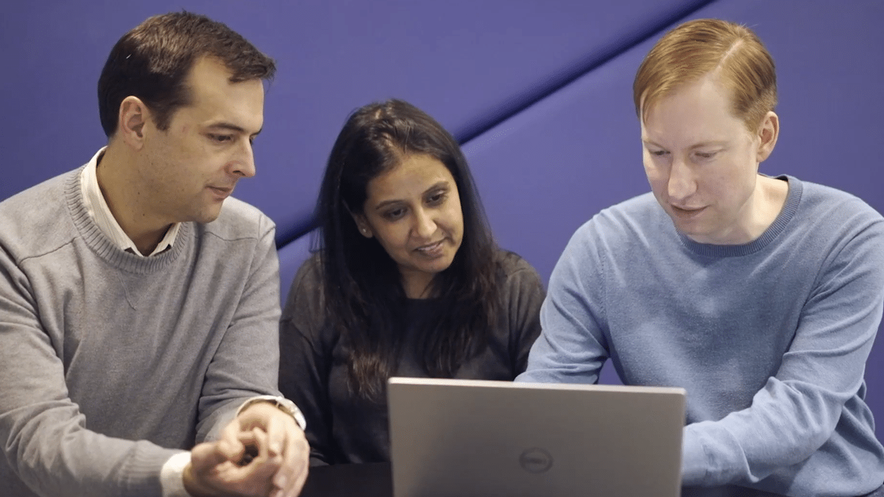Microsoft uses Mend for open source security - microsoft poster img