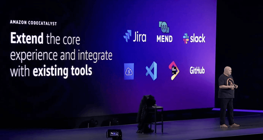 Mend SCA Action within Amazon CodeCatalyst Brings Additional Application Security to Developers - image 11 e1769436239181 1