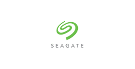 Seagate Uses Mend Repository Integrations to Gain Full Visibility Over Open Source - seagate logo stacked