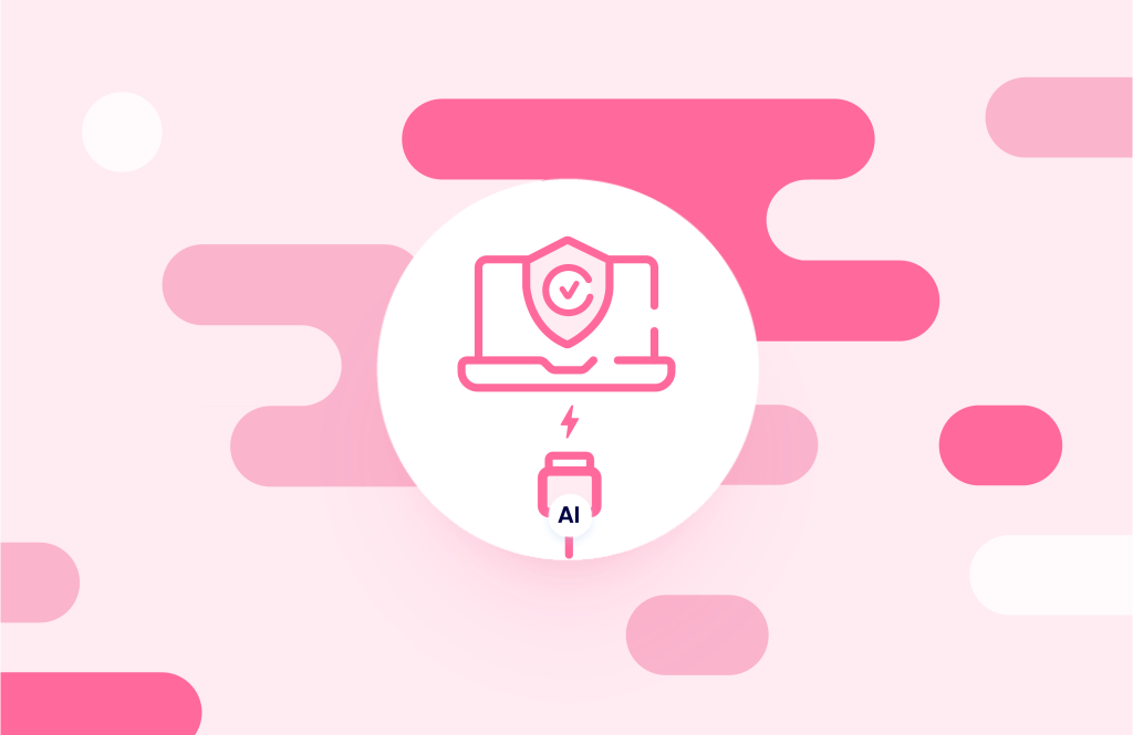 How Can Application Security Cope With The Challenges Posed by AI? - the new era of AI powered application security post