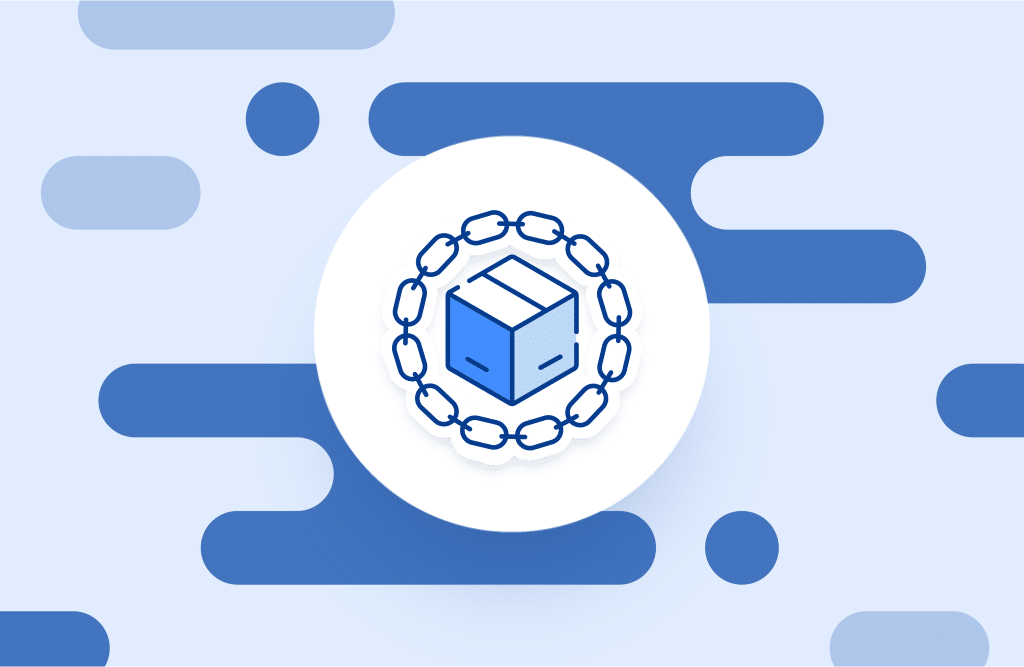 API Security - Software Supply Chain Security post