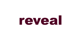 Mend.io Helps Reveal Maintain Ultra-High Standards for Mitigating Application Risk - reveal logo